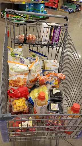 Supermarket «ALDI», reviews and photos, 1707 E Commercial Blvd, Fort Lauderdale, FL 33334, USA