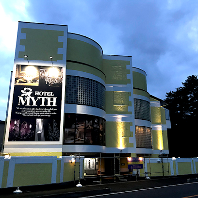 HOTEL MYTH Story （ホテル マイス ストーリー）