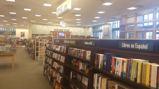 Book Store «Barnes & Noble», reviews and photos, 2540 Futura Park Way, Plainfield, IN 46168, USA