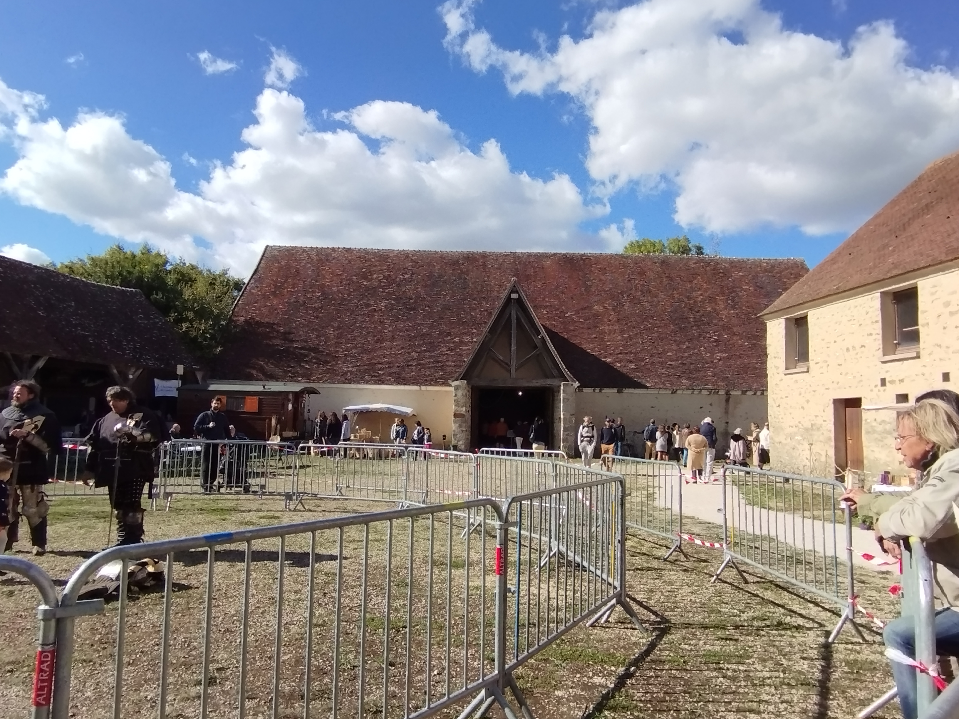 Photo n° 39 de l'avis de veronique.S fait le 27/09/2022 à 16:54