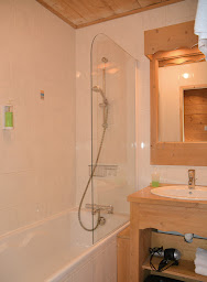 Photo n°22 de Hôtel-Restaurant L’Accroche-Cœur à Montvalezan ()