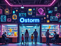 Ostorm Electronics - Photo 8 - Car repair in Running Springs, CA, San Bernardino