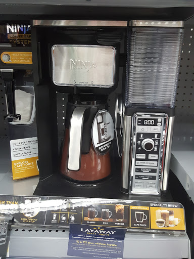 Department Store «Walmart Supercenter», reviews and photos, 1699 N Woodland Blvd, DeLand, FL 32720, USA