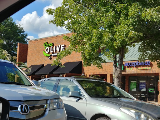 Gourmet Grocery Store «GREEN OLIVE MARKET», reviews and photos, 1500 Pleasant Hill Rd #102, Duluth, GA 30096, USA