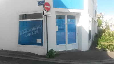 Blanchisserie Sablaise à Les Sables-d'Olonne