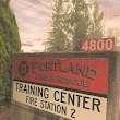 Portland Fire Department Training
