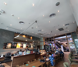 Starbucks photo
