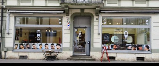 Rezensionen über Best Man Barber Shop in Biel - Friseursalon