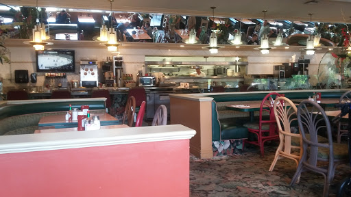 Coffee Shop «Flames Coffee Shop», reviews and photos, 7170 Santa Teresa Blvd, San Jose, CA 95139, USA