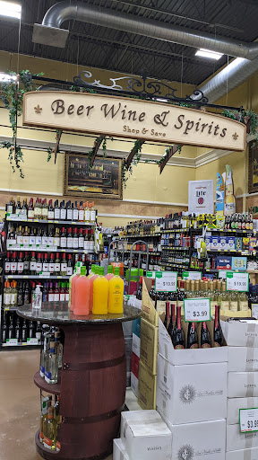 Grocery Store «Shop & Save Market», reviews and photos, 518 Metropolitan Way, Des Plaines, IL 60016, USA