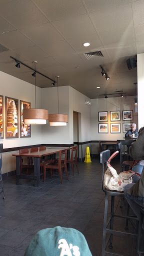 Starbucks image