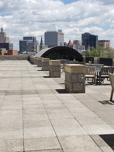 Historical Society «Minnesota History Center», reviews and photos, 345 W Kellogg Blvd, St Paul, MN 55102, USA