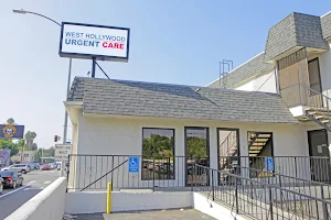 Exer Urgent Care - West Hollywood - La Brea Ave image