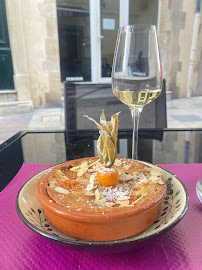 Plats et boissons du Restaurant Le menestrel à Nîmes - n°3