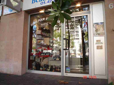 Beaute du Coprs MD Institut à Courbevoie