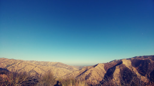 Nature Preserve «UC Davis - Stebbins Cold Canyon Natural Reserve», reviews and photos, CA-128, Winters, CA 95694, USA