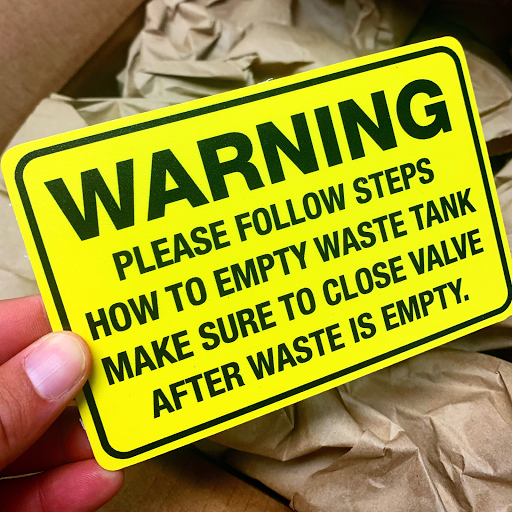 Print Shop «NLD Graphics and Printing», reviews and photos, 17610 Beach Blvd #39, Huntington Beach, CA 92647, USA