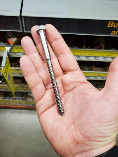 Home Improvement Store «The Home Depot», reviews and photos, 1715 S 352nd St, Federal Way, WA 98003, USA