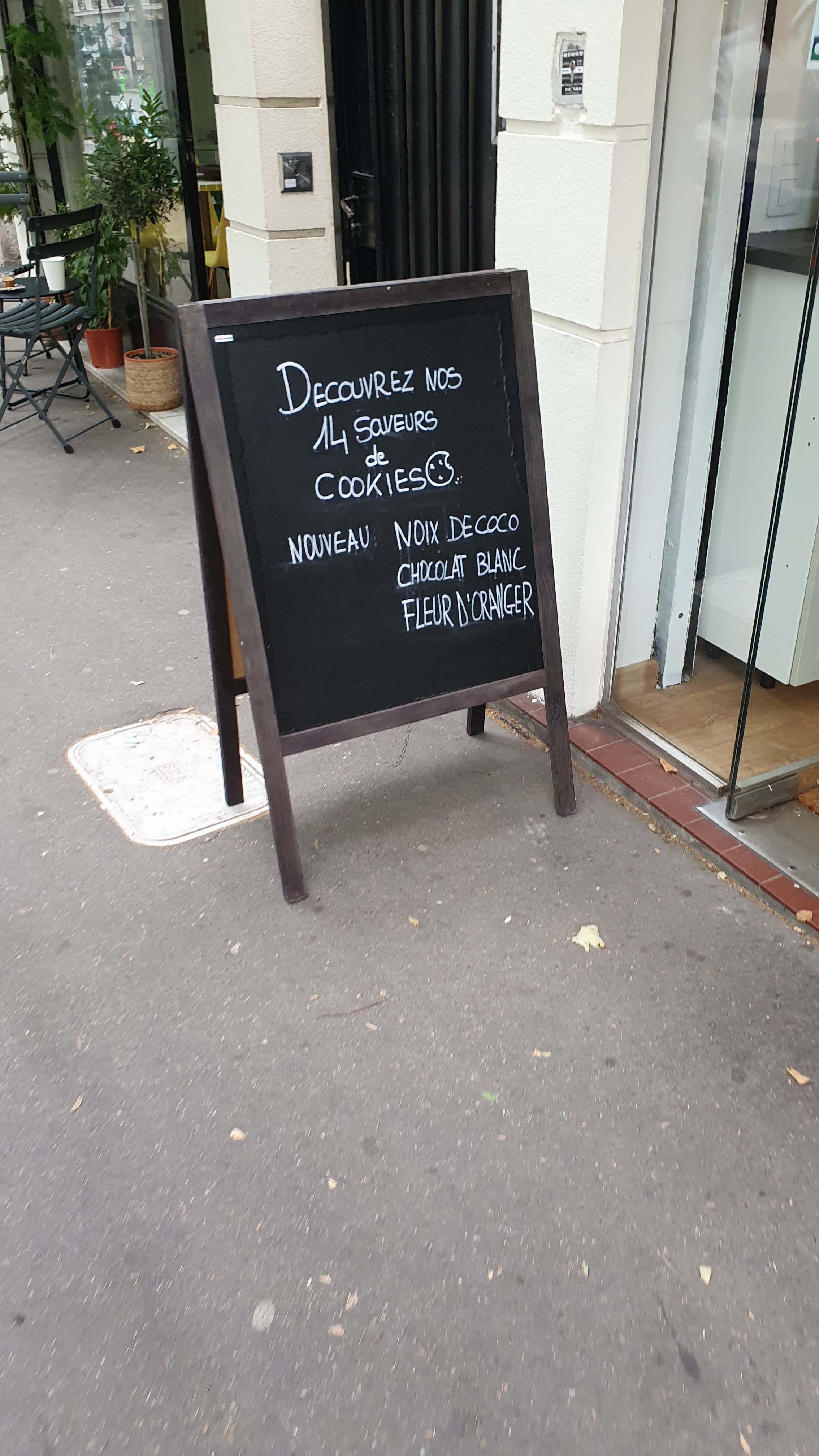 Photo n° 2 de l'avis de Emelie.l fait le 30/06/2023 à 11:41