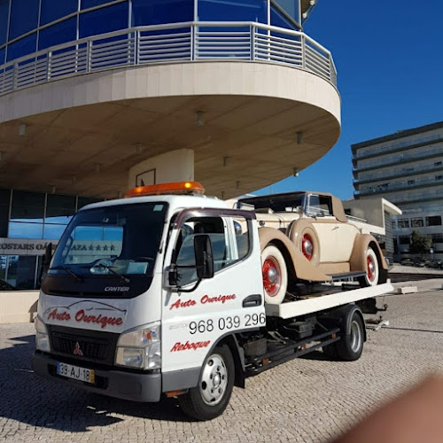 Avaliações doAuto Ourique em Lisboa - Oficina mecânica
