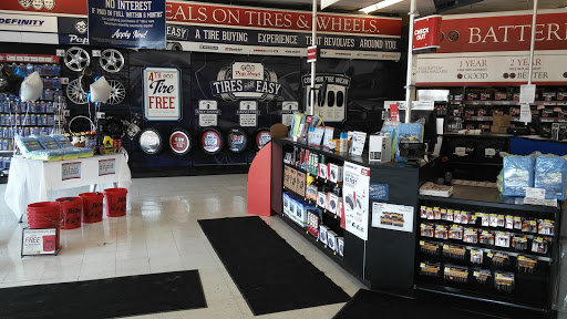 Auto Parts Store «Pep Boys Auto Parts & Service», reviews and photos, 9319 700 E, Sandy, UT 84070, USA