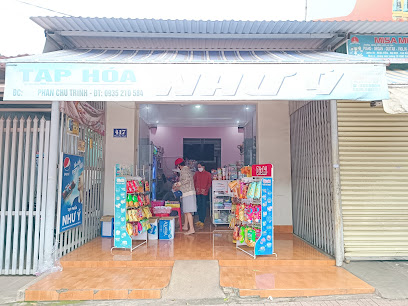Hoai Anh Stationery Shop