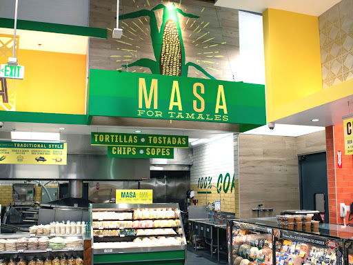 Supermarket «Vallarta Supermarkets», reviews and photos, 600 Bear Mountain Blvd, Arvin, CA 93203, USA