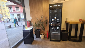 My Coffe Store