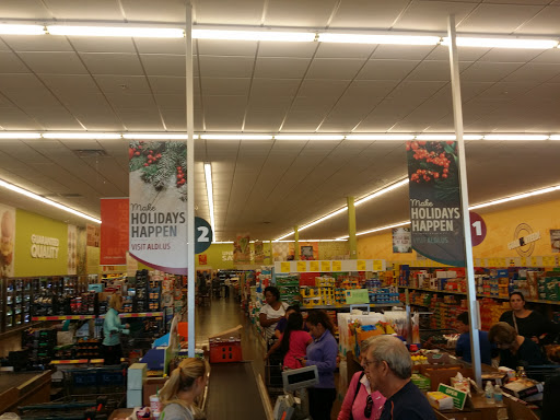 Supermarket «ALDI», reviews and photos, 6951 Preston Rd, Frisco, TX 75034, USA