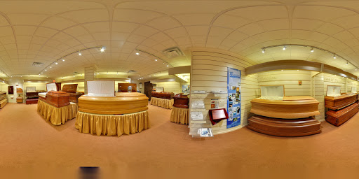 Funeral Home «Sinai Chapels», reviews and photos, 162-05 Horace Harding Expy, Fresh Meadows, NY 11365, USA