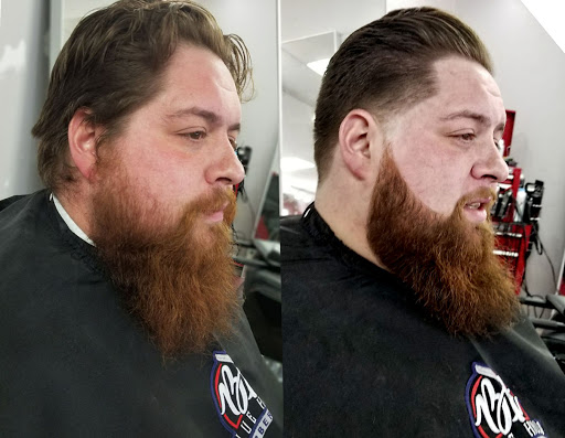 Barber Shop «Blue Hills Barber Shop», reviews and photos, 471 Danbury Rd, New Milford, CT 06776, USA