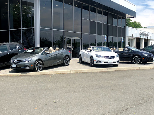 Car Dealer «Grand Prize Chevrolet Buick GMC», reviews and photos, 32 NY-304, Nanuet, NY 10954, USA