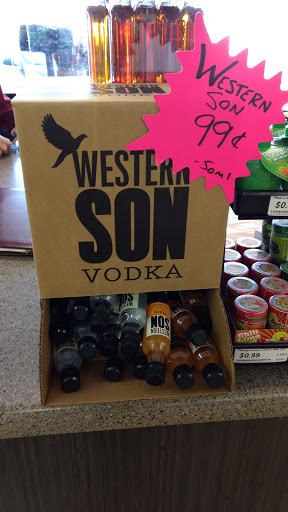 Liquor Store «The Liquor Outpost», reviews and photos, 1010 W University Dr, Denton, TX 76201, USA