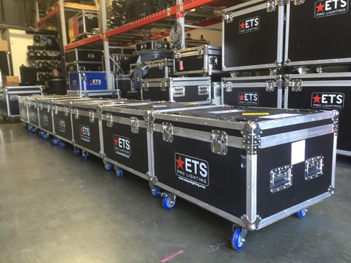 ETS Pro Lighting, Inc.