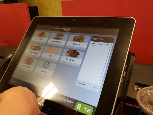 Convenience Store «Sheetz #203», reviews and photos, 2311 Valley Ave, Winchester, VA 22601, USA