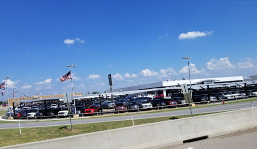 Car Dealer «Ferguson Buick GMC», reviews and photos, 1015 N Interstate Dr, Norman, OK 73069, USA