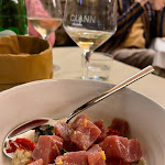 Photo n°3 de l'avis de Silvie.o fait le 25/04/2022 à 20:00 sur le  Clann à Castiglione della Pescaia