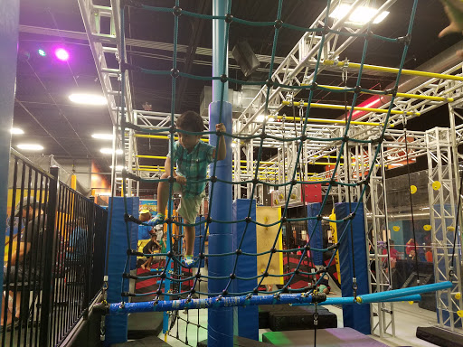 Sports Complex «Urban Air Trampoline Park», reviews and photos, 3046 Lavon Dr #129, Garland, TX 75040, USA