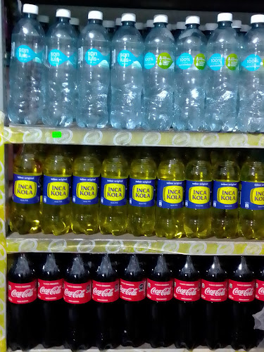 Estrellitas (Bodega - Bazar) - Supermercado