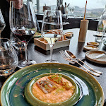 Photo n°6 de l'avis de Anna.m fait le 07/12/2021 à 16:58 sur le  Ristorante San Gregorio à Sorbo Serpico