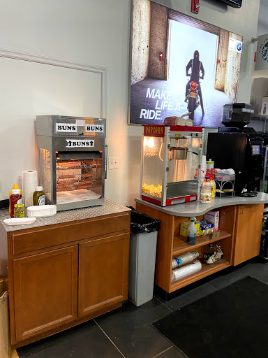 Motorcycle Dealer «Big #1 Motorsports», reviews and photos, 505 Cobb St, Birmingham, AL 35209, USA