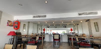 Atmosphère du Restaurant SASANO à Menton - n°1