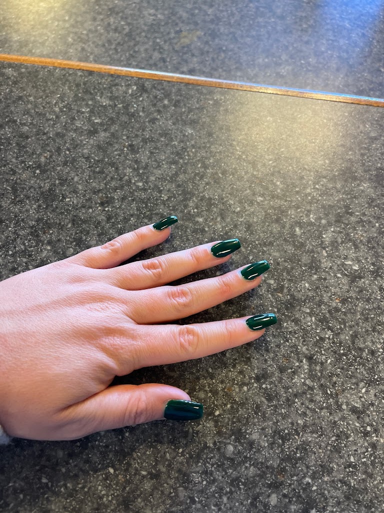 VIP NAIL BAR LLC 71201