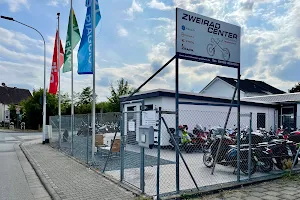 Zweirad - Center Griesheim image