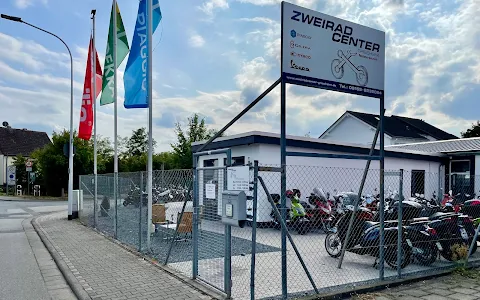 Zweirad - Center Griesheim image