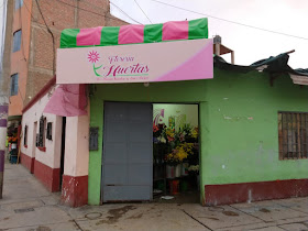 Florería Huertas