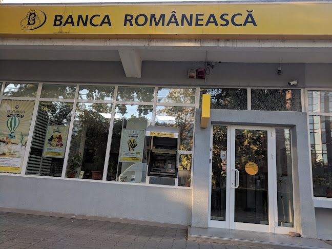 Opinii despre Banca Românească în <nil> - Bancă