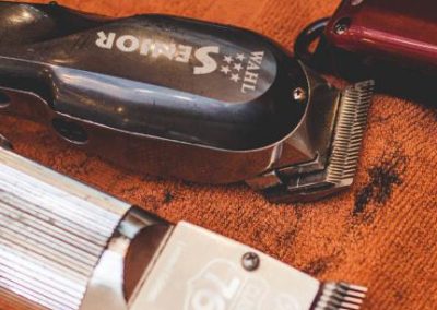 Barber Shop «Tweed Barbers of Boston», reviews and photos, 1313 Washington St, Boston, MA 02118, USA