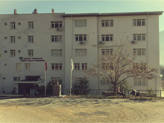 Çukurova Üniversitesi Pozantı Meslek Yüksekokulu