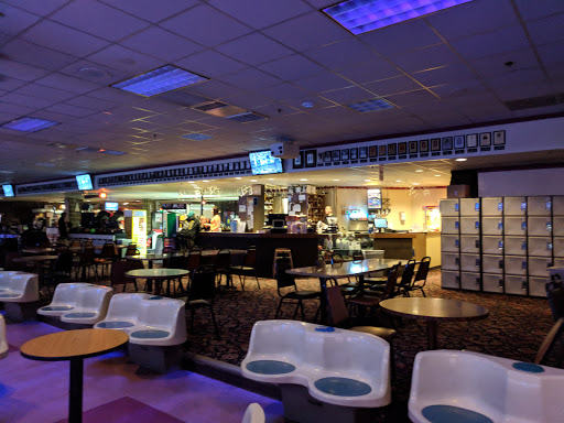 Bowling Alley «Maplewood Lanes», reviews and photos, 830 Woodland Dr E, Saline, MI 48176, USA